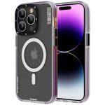 iPhone 14 Pro Kılıf Magsafe Şarj Özellikli Youngkit Jane Sand Serisi