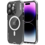 Apple iPhone 14 Pro Kılıf Magsafe Şarj Özellikli YoungKit Exquisite Serisi