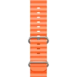 Apple Watch Uyumlu Ocean Silikon Kordon